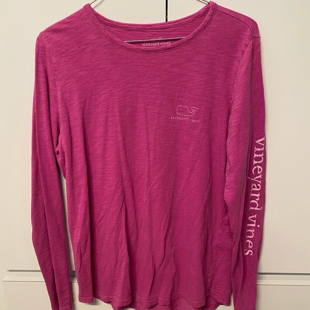 Vineyard Vines Longsleeve Tee